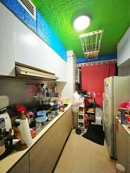 Blk 347A Adora Green (Yishun), HDB 3 Rooms #566624121